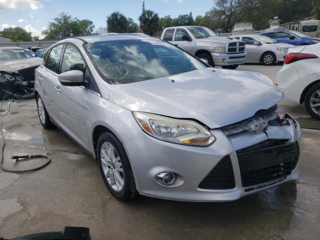 FORD NULL 2012 1fahp3m22cl392919