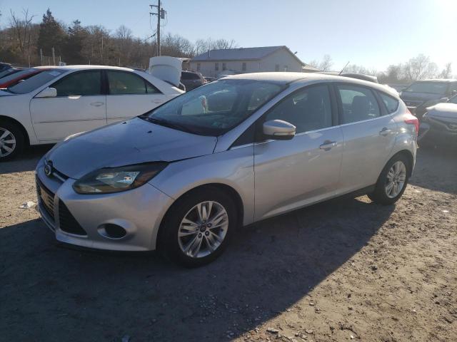 FORD FOCUS 2012 1fahp3m22cl402123