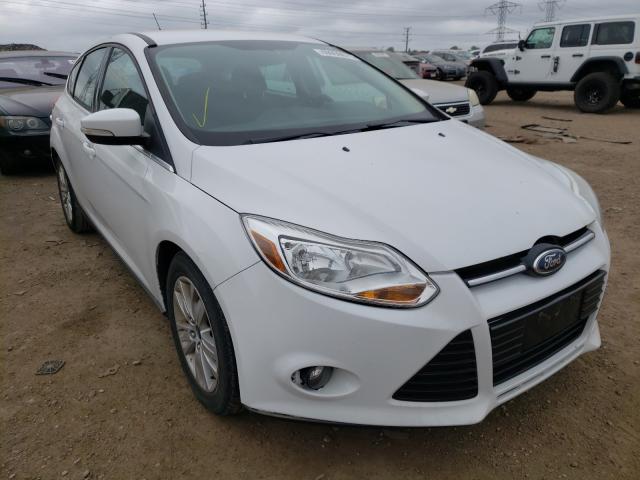 FORD FOCUS SEL 2012 1fahp3m22cl403871