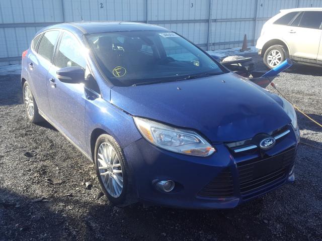 FORD FOCUS SEL 2012 1fahp3m22cl419620