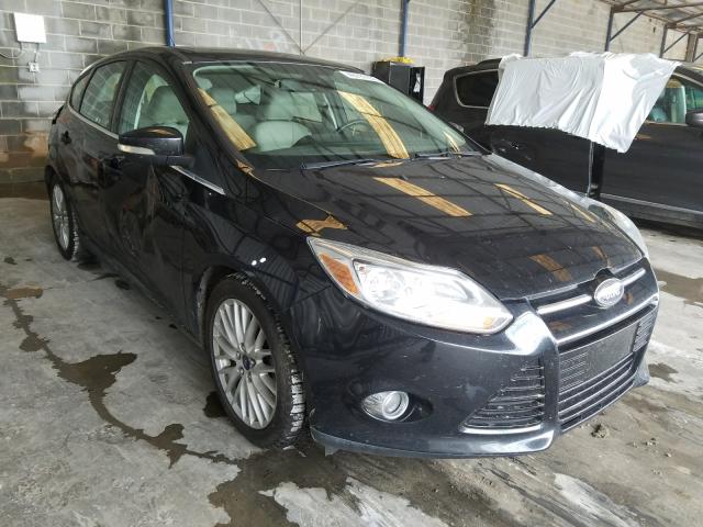 FORD FOCUS SEL 2012 1fahp3m22cl419701