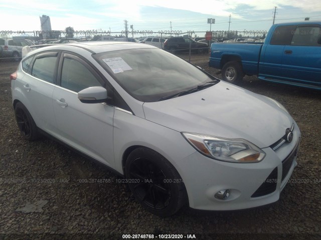 FORD FOCUS 2012 1fahp3m22cl424722