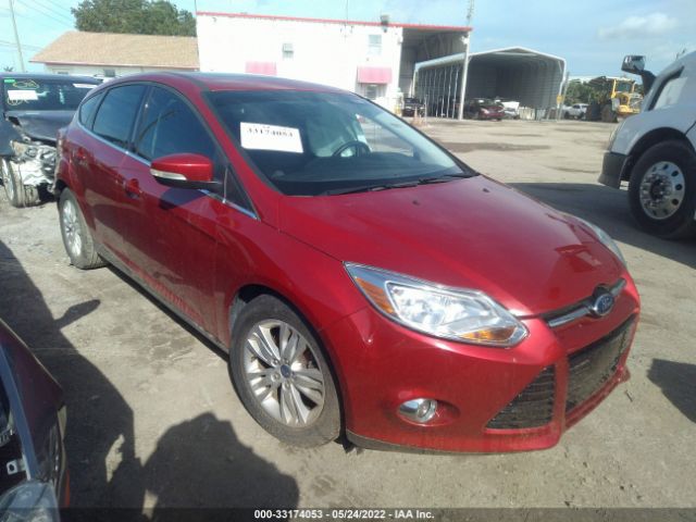 FORD FOCUS 2012 1fahp3m22cl428270