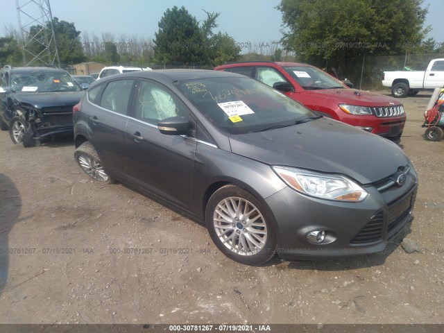 FORD FOCUS 2012 1fahp3m22cl436708