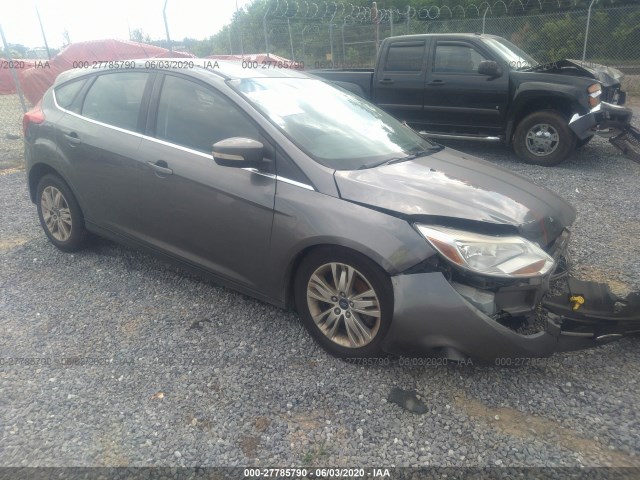 FORD FOCUS 2012 1fahp3m22cl436885