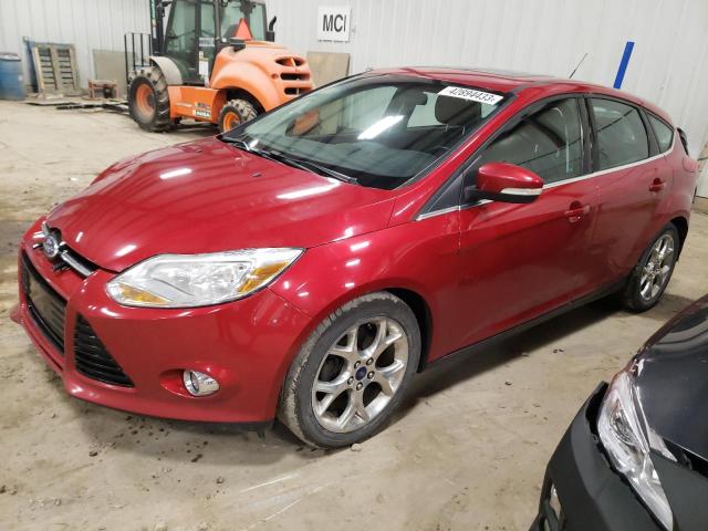 FORD FOCUS SEL 2012 1fahp3m22cl448129