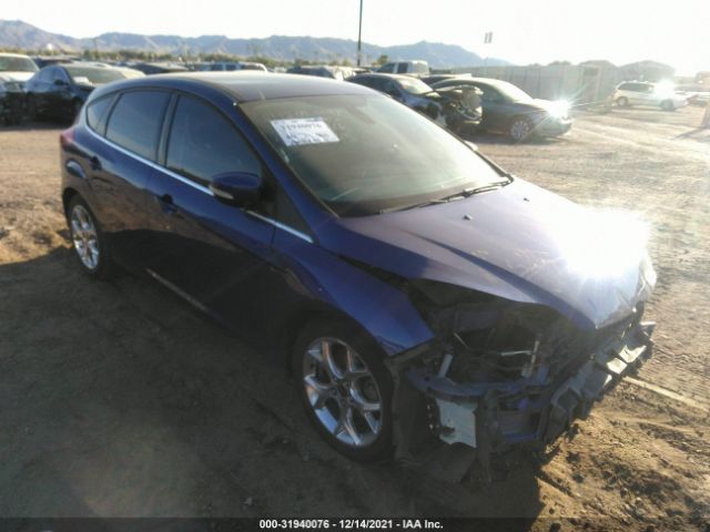 FORD FOCUS 2012 1fahp3m22cl452343