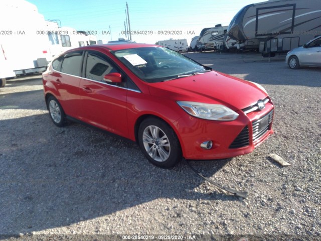 FORD FOCUS 2012 1fahp3m22cl453864