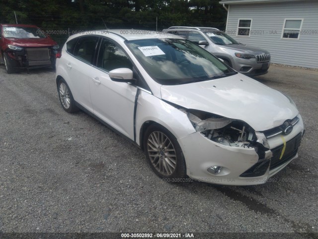 FORD FOCUS 2012 1fahp3m22cl461494