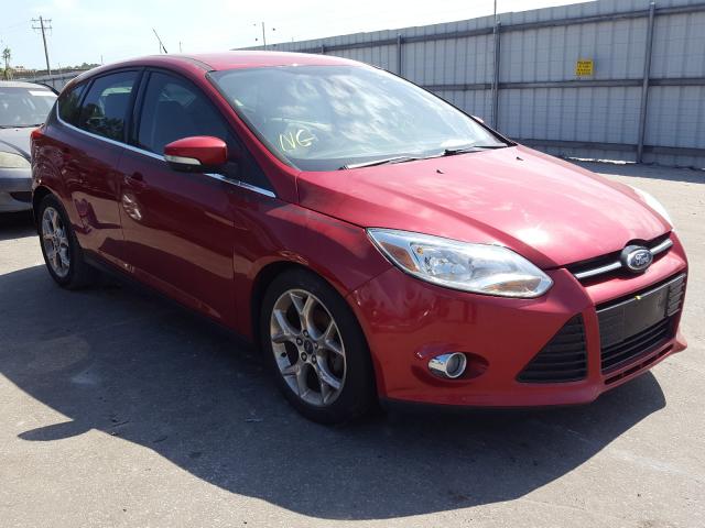 FORD FOCUS SEL 2012 1fahp3m22cl461723