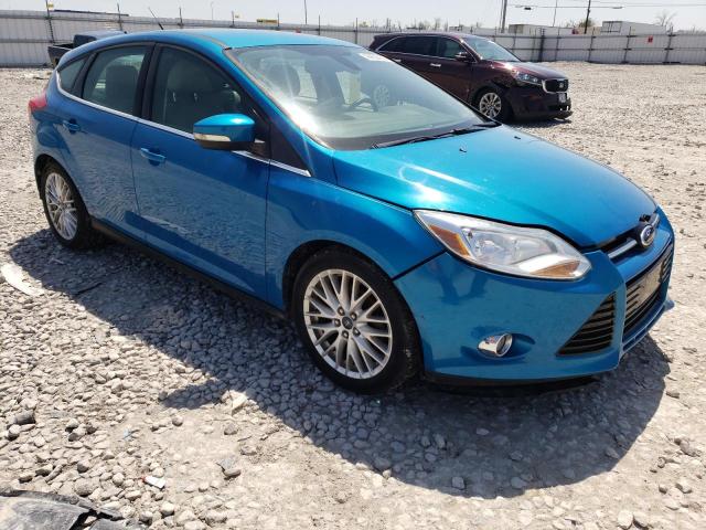 FORD FOCUS SEL 2012 1fahp3m22cl462449