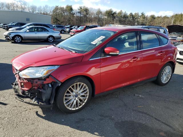 FORD FOCUS 2012 1fahp3m22cl471622