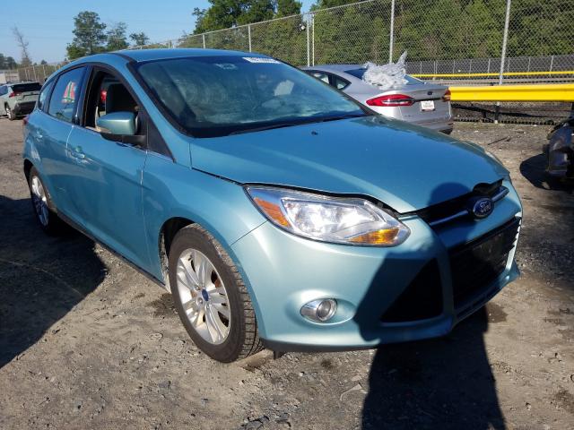 FORD FOCUS SEL 2012 1fahp3m22cl471782