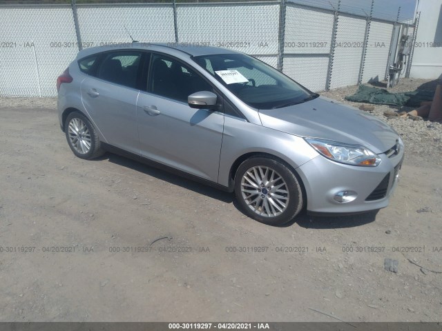 FORD FOCUS 2012 1fahp3m22cl474326