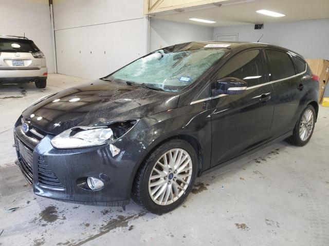 FORD FOCUS 2012 1fahp3m23cl122341