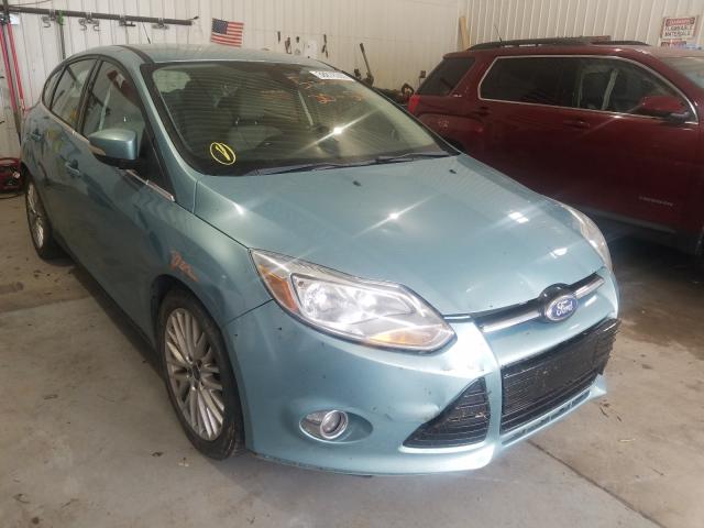 FORD FOCUS SEL 2012 1fahp3m23cl125076