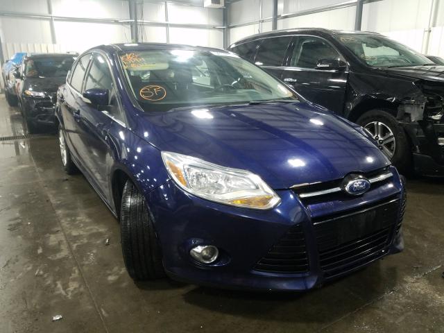 FORD FOCUS SEL 2012 1fahp3m23cl141262