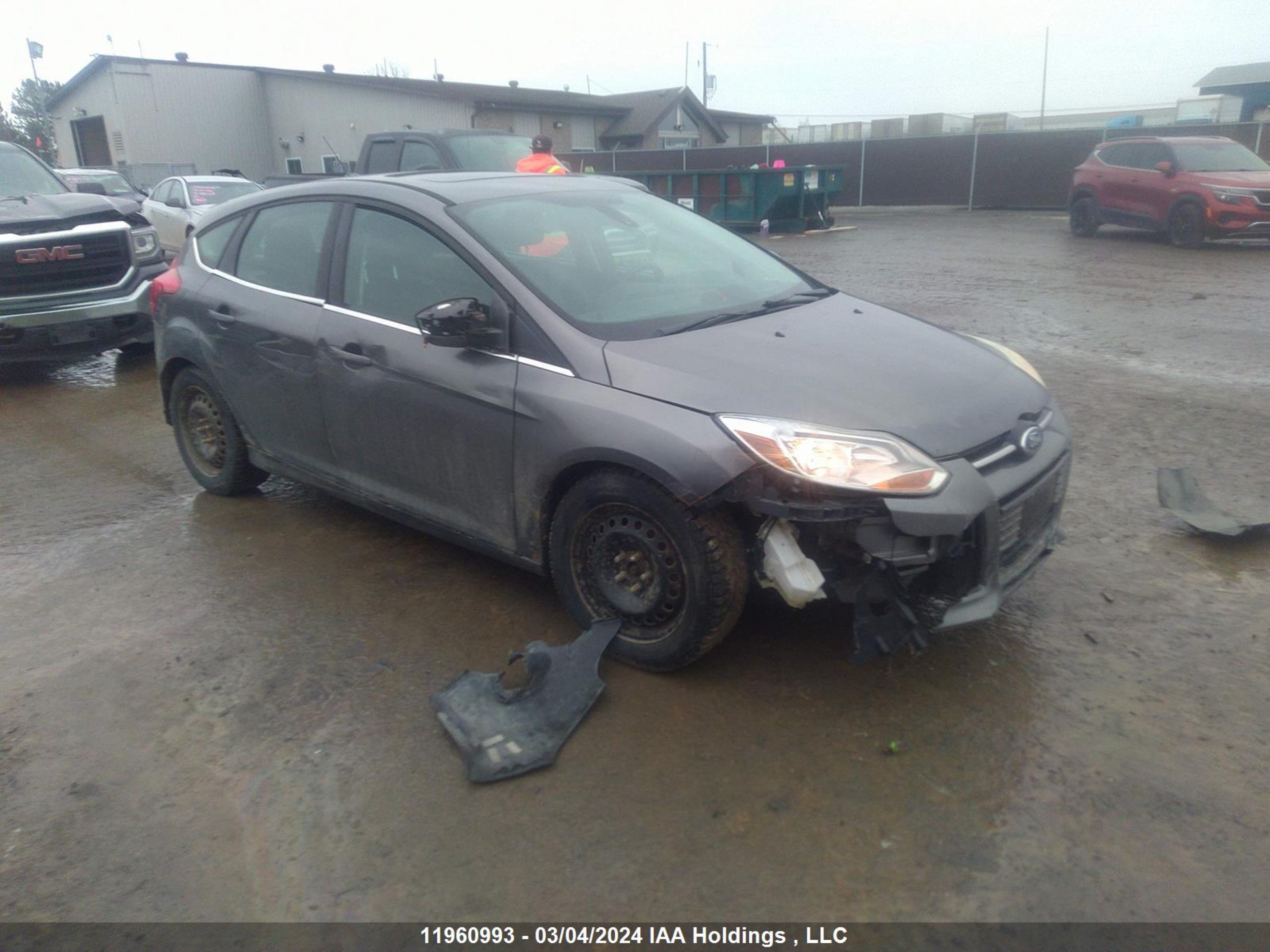 FORD FOCUS 2012 1fahp3m23cl148731