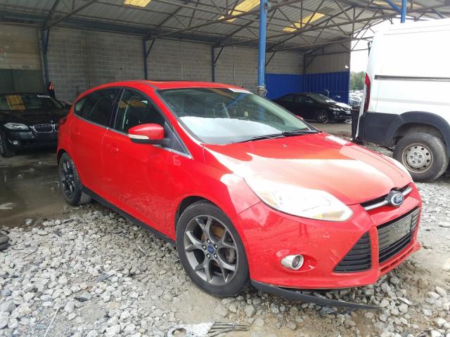 FORD FOCUS SEL 2012 1fahp3m23cl155825