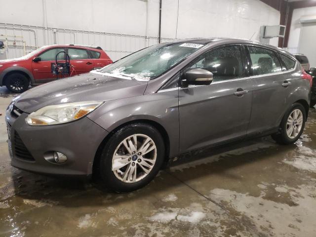 FORD FOCUS SEL 2012 1fahp3m23cl155856