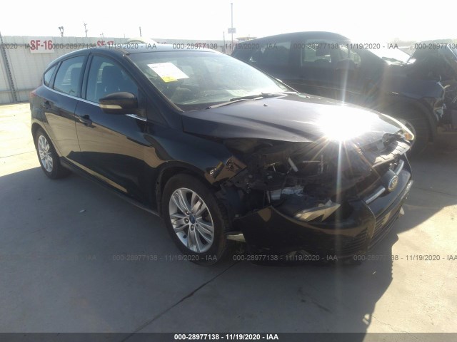 FORD FOCUS 2012 1fahp3m23cl156148