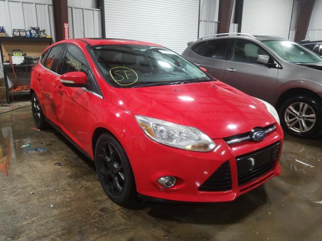 FORD FOCUS SEL 2012 1fahp3m23cl160815