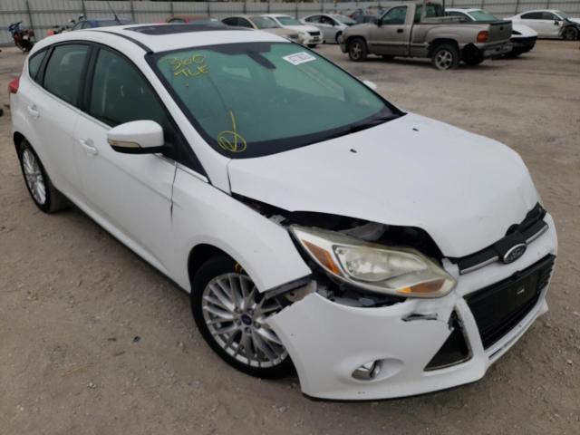 FORD FOCUS SEL 2012 1fahp3m23cl176559