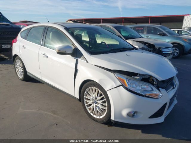 FORD FOCUS 2012 1fahp3m23cl176867