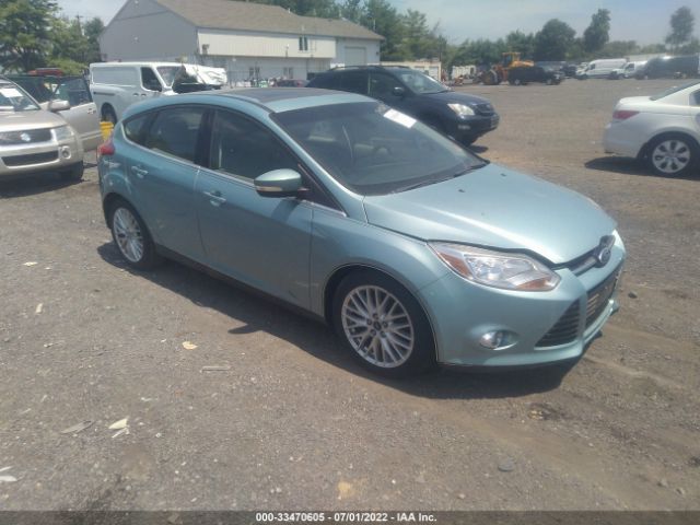 FORD FOCUS 2012 1fahp3m23cl176951