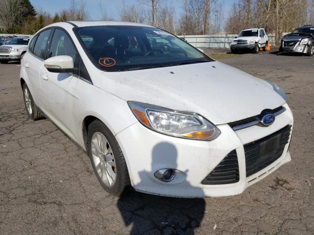 FORD FOCUS SEL 2012 1fahp3m23cl179994