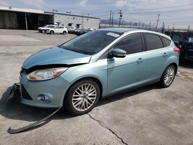 FORD FOCUS SEL 2012 1fahp3m23cl181177