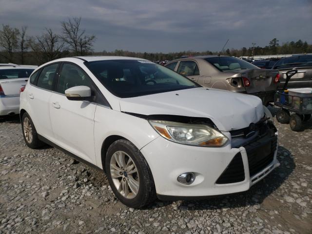 FORD FOCUS SEL 2012 1fahp3m23cl184225