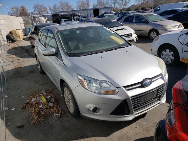 FORD FOCUS SEL 2012 1fahp3m23cl189957