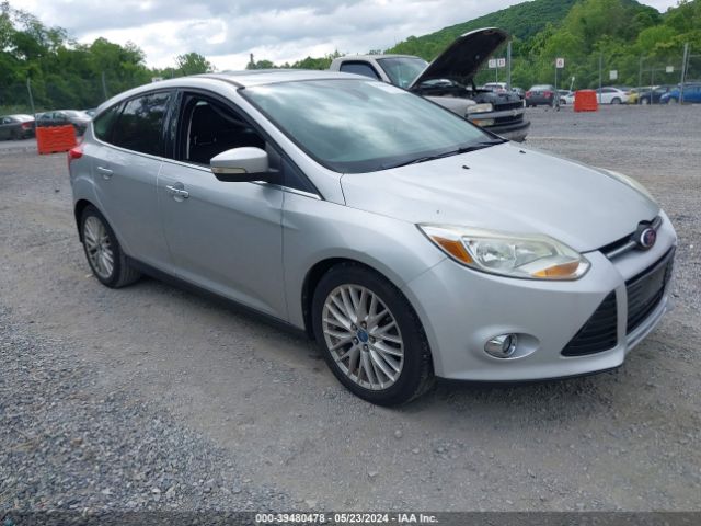 FORD FOCUS 2012 1fahp3m23cl191370