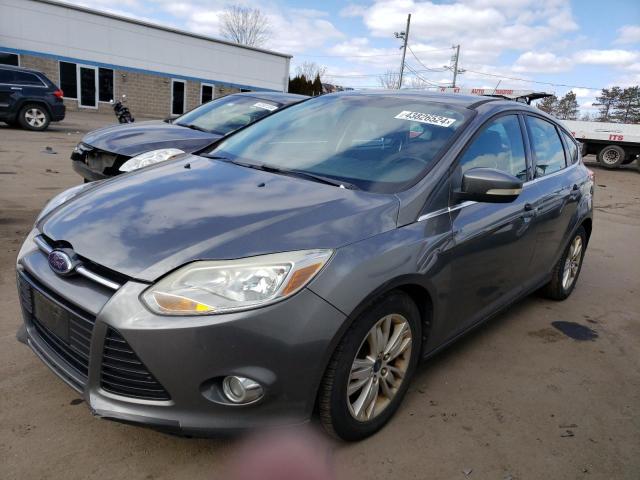 FORD FOCUS 2012 1fahp3m23cl193359