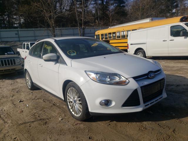 FORD NULL 2012 1fahp3m23cl204408