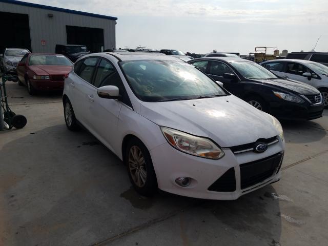 FORD FOCUS SEL 2012 1fahp3m23cl207048