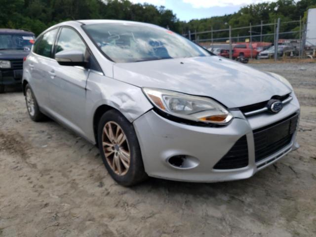 FORD FOCUS SEL 2012 1fahp3m23cl208202