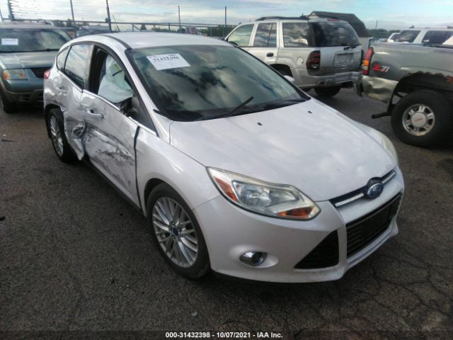 FORD FOCUS 2012 1fahp3m23cl210533