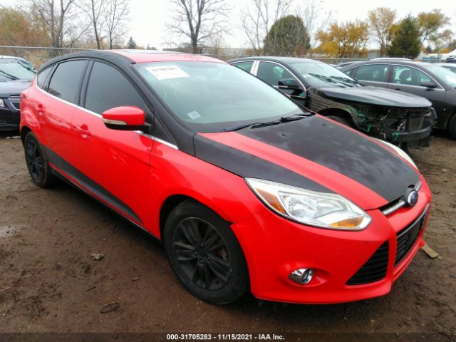 FORD FOCUS 2012 1fahp3m23cl214629