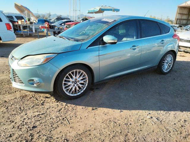 FORD FOCUS SEL 2012 1fahp3m23cl237067