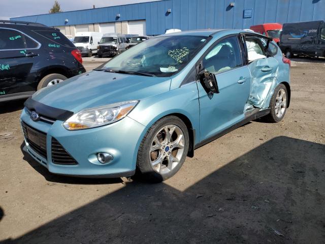 FORD FOCUS SEL 2012 1fahp3m23cl255665