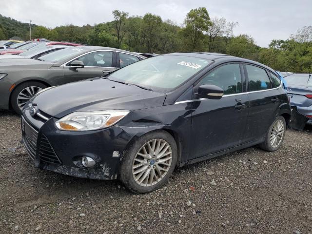 FORD FOCUS SEL 2012 1fahp3m23cl261546