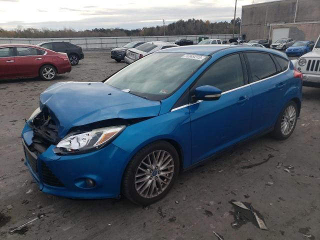 FORD FOCUS 2012 1fahp3m23cl272188