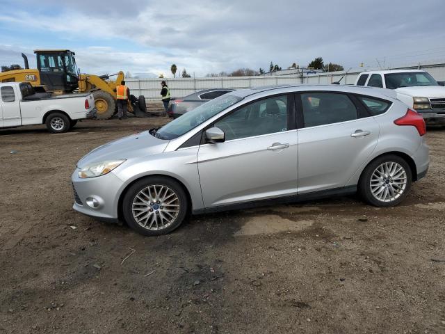 FORD FOCUS SEL 2012 1fahp3m23cl295714