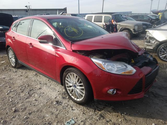 FORD FOCUS SEL 2012 1fahp3m23cl299956