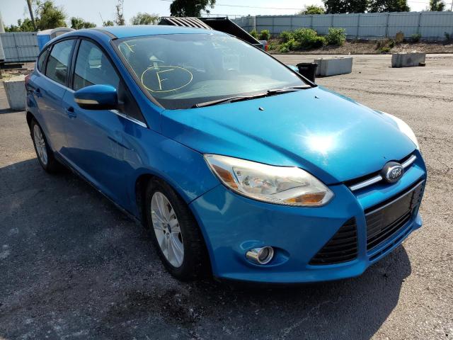 FORD FOCUS SEL 2012 1fahp3m23cl315489