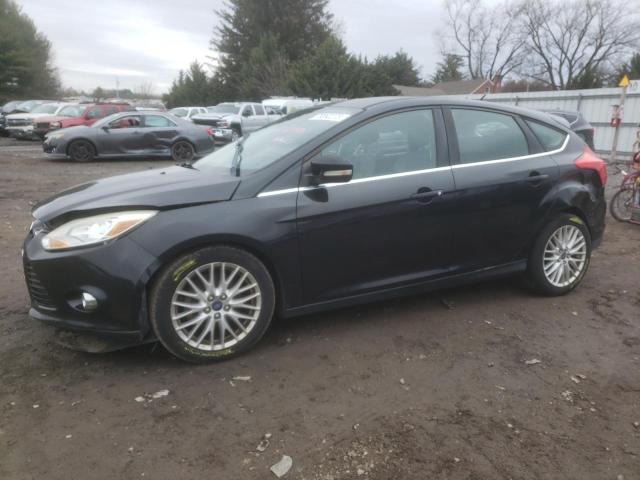 FORD FOCUS 2012 1fahp3m23cl316190