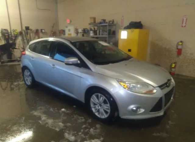 FORD FOCUS 2012 1fahp3m23cl334186