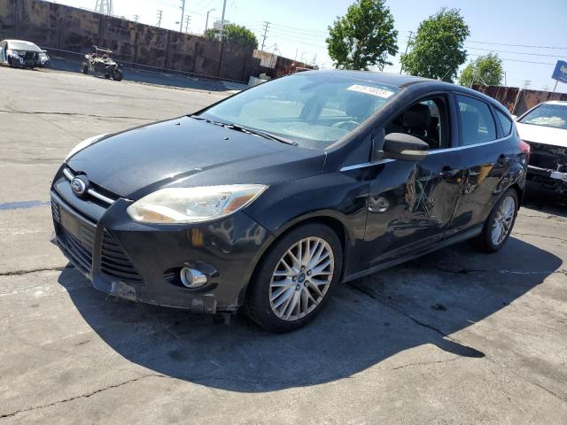 FORD FOCUS SEL 2012 1fahp3m23cl356074